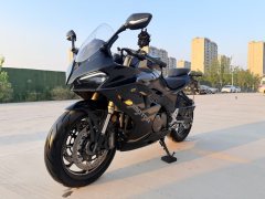 QJMOTOR Roewe i5 550 / Sai 550 *(Context-dependent, usually referring to the motorcycle "Sai 550" or Roewe car v - photo 2
