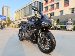 QJMOTOR Roewe i5 550 / Sai 550 *(Context-dependent, usually referring to the motorcycle "Sai 550" or Roewe car v - photo 4