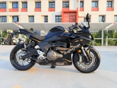 QJMOTOR Roewe i5 550 / Sai 550 *(Context-dependent, usually referring to the motorcycle "Sai 550" or Roewe car v - photo 5