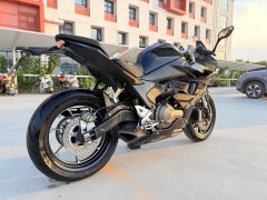 QJMOTOR Roewe i5 550 / Sai 550 *(Context-dependent, usually referring to the motorcycle "Sai 550" or Roewe car v - photo 6