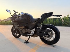 QJMOTOR Roewe i5 550 / Sai 550 *(Context-dependent, usually referring to the motorcycle "Sai 550" or Roewe car v - photo 7