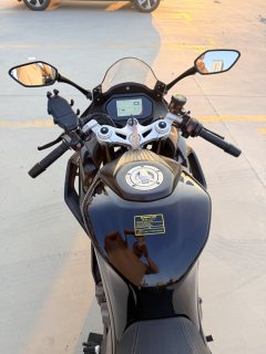 QJMOTOR Roewe i5 550 / Sai 550 *(Context-dependent, usually referring to the motorcycle "Sai 550" or Roewe car v - photo 8