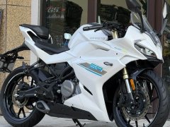 CFMOTO 250SR - ფოტო 1