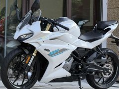 CFMOTO 250SR - ფოტო 5