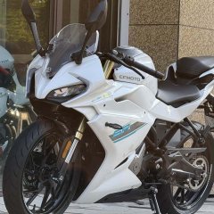 CFMOTO 250SR - ფოტო 6