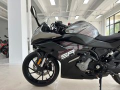 CFMOTO 250SR - ფოტო 2