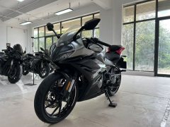 CFMOTO 250SR - ფოტო 3