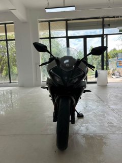 CFMOTO 250SR - ფოტო 4