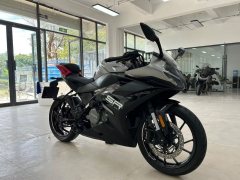 CFMOTO 250SR - ფოტო 5