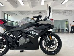 CFMOTO 250SR - ფოტო 6
