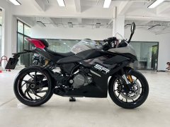 CFMOTO 250SR - ფოტო 7