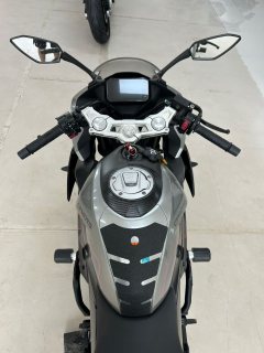 CFMOTO 250SR - ფოტო 8