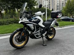 CFMOTO 700MT - ფოტო 2