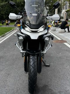 CFMOTO 700MT - ფოტო 3