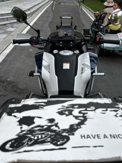 CFMOTO 700MT - ფოტო 6