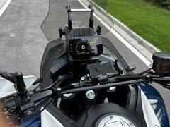 CFMOTO 700MT - ფოტო 7