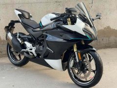 CFMOTO 450SR - ფოტო 1