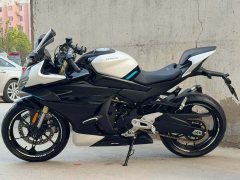 CFMOTO 450SR - ფოტო 6