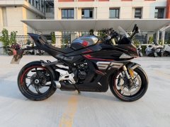CFMOTO 450SR - ფოტო 1