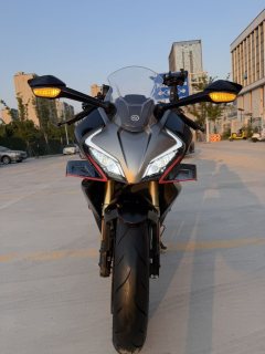 CFMOTO 450SR - ფოტო 4