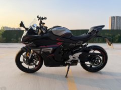 CFMOTO 450SR - ფოტო 6
