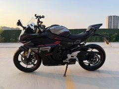 CFMOTO 450SR - ფოტო 7