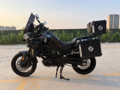 CFMOTO 800MT - ფოტო 1