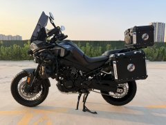 CFMOTO 800MT - ფოტო 2