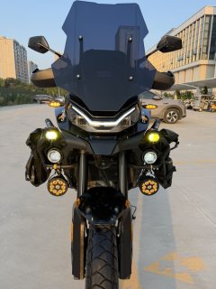 CFMOTO 800MT - ფოტო 4