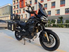 CFMOTO 800MT - ფოტო 5