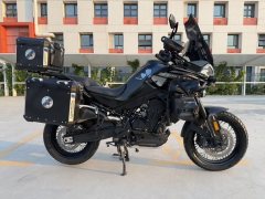 CFMOTO 800MT - ფოტო 6