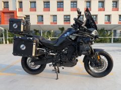 CFMOTO 800MT - ფოტო 7
