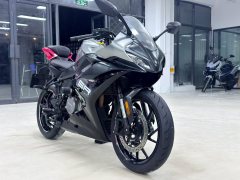 CFMOTO 250SR - ფოტო 1