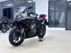 CFMOTO 250SR - ფოტო 2