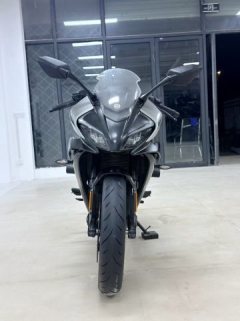 CFMOTO 250SR - ფოტო 3