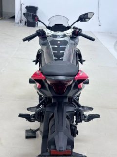 CFMOTO 250SR - ფოტო 4
