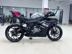 CFMOTO 250SR - ფოტო 5