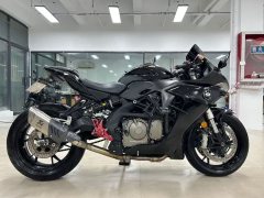 QJMOTOR Sai 600 - ფოტო 5