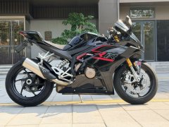 Zhangxue Motorcycles 500RR - ფოტო 1