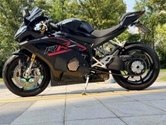 Zhangxue Motorcycles 500RR - ფოტო 2