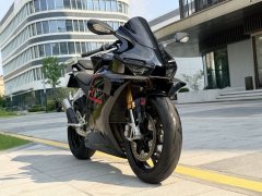 Zhangxue Motorcycles 500RR - ფოტო 3