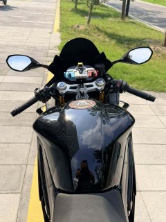 Zhangxue Motorcycles 500RR - ფოტო 6