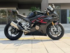 Zhangxue Motorcycles 500RR - ფოტო 8