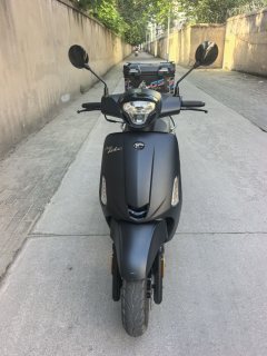 KYMCO Any Like Q 150 - ფოტო 1