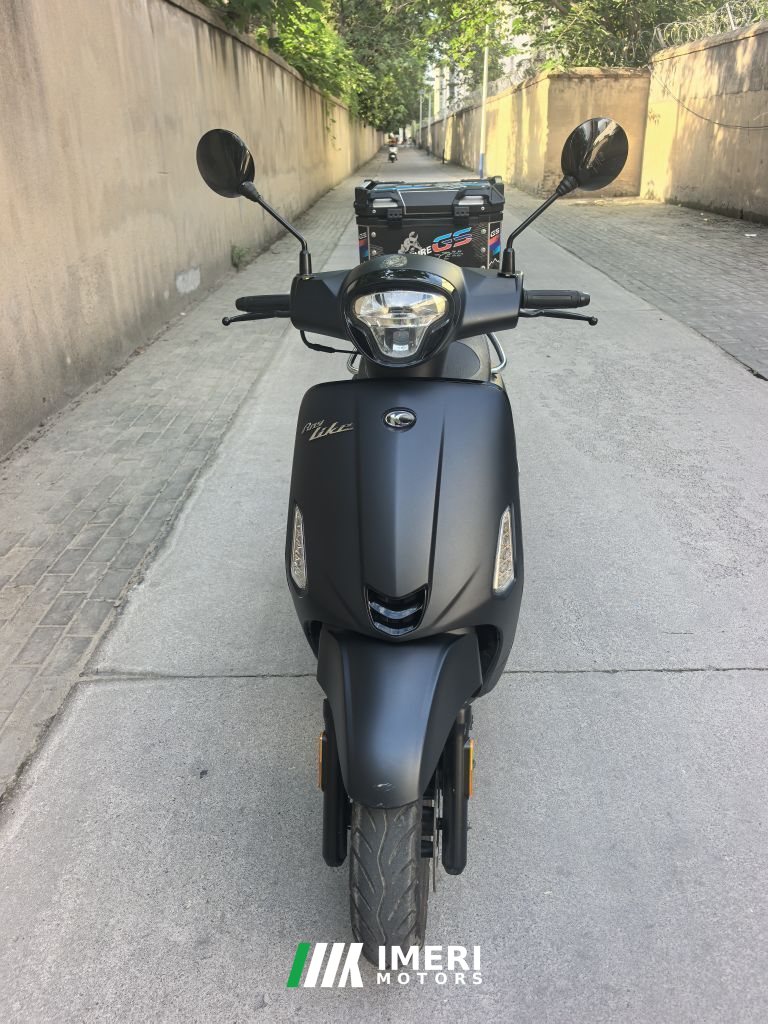 2023 KYMCO Any Like Q 150