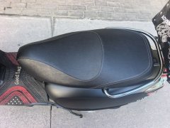 KYMCO Any Like Q 150 - ფოტო 10