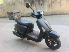 KYMCO Any Like Q 150 - ფოტო 3