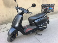 KYMCO Any Like Q 150 - ფოტო 4