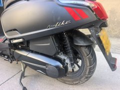KYMCO Any Like Q 150 - ფოტო 7