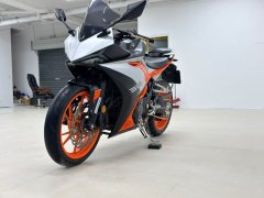 Kayo 321RR 320 cc - ფოტო 1